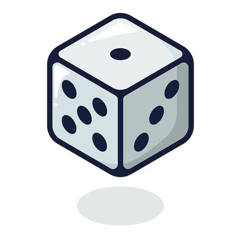 Dice Cartoon Images .